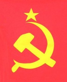 What is a communist state government?